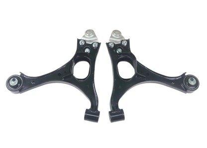 Front Control Arm Lower - Arm Assembly Performance Caster Correction to Suit Honda Civic 8th Gen FA, FD