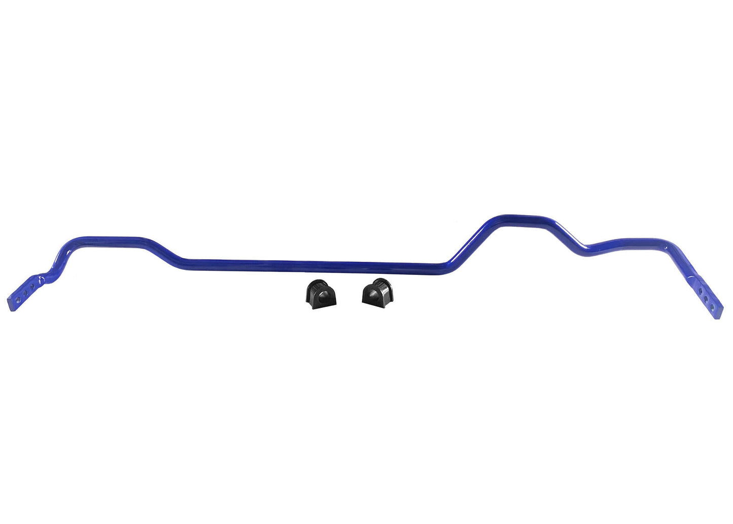 Superpro Rear Sway Bar - 24mm 3 Point Adjustable (MY03 On) (RC0037RZ-24)