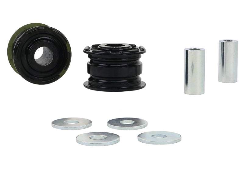 Rear Trailing Arm - Front Bushing Kit to Suit Nissan Dualis, Juke, X-Trail and Renault Kadjar, Kangoo, Koleos