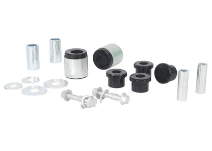 Front Essential Vehicle Kit to Suit Mitsubishi Lancer Evo I-VI