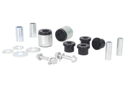 Front Essential Vehicle Kit to Suit Mitsubishi Lancer Evo I-VI