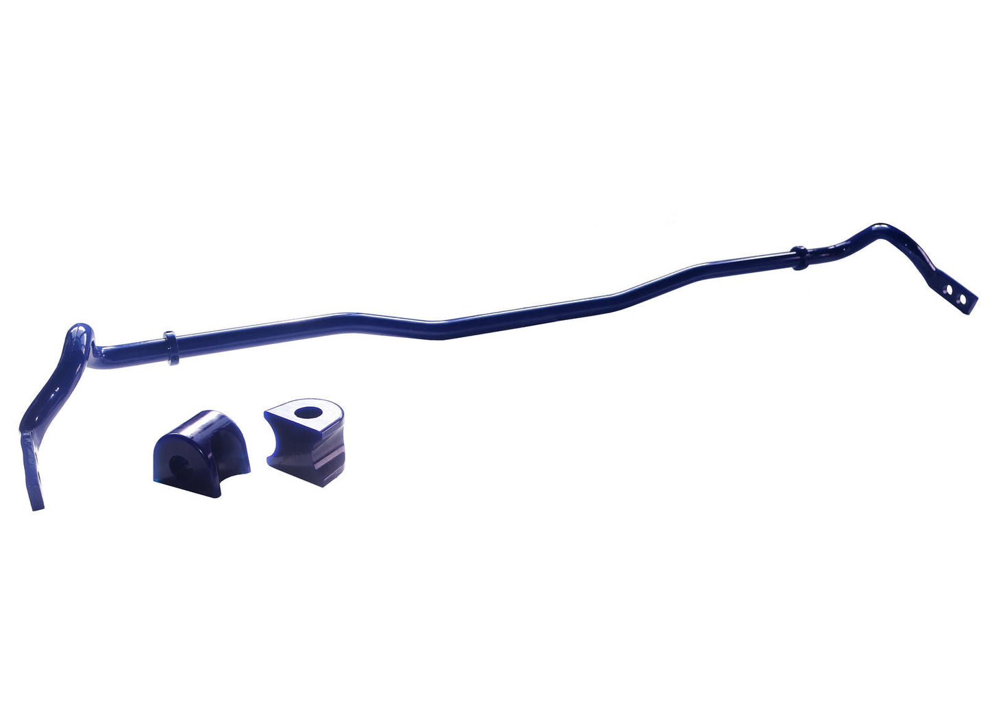 Superpro Front Sway Bar - 20mm (RC0015FZ-20)