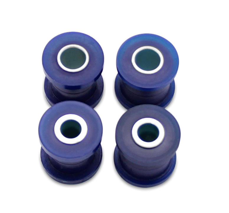 Superpro Rear Control Arm Inner-Front & Rear Bush Kit (SPF0749K)