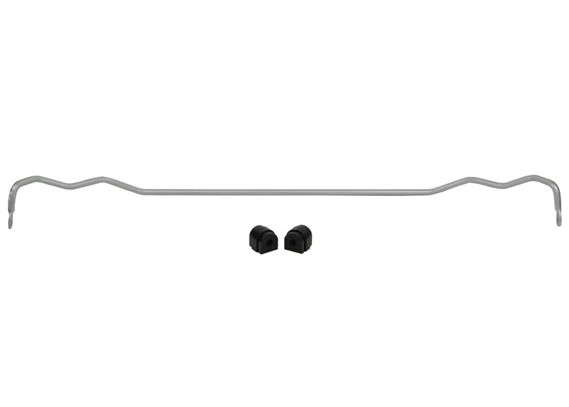 Rear Sway Bar - 16mm Non Adjustable to Suit BMW 1 Series E80, 3 Series E90