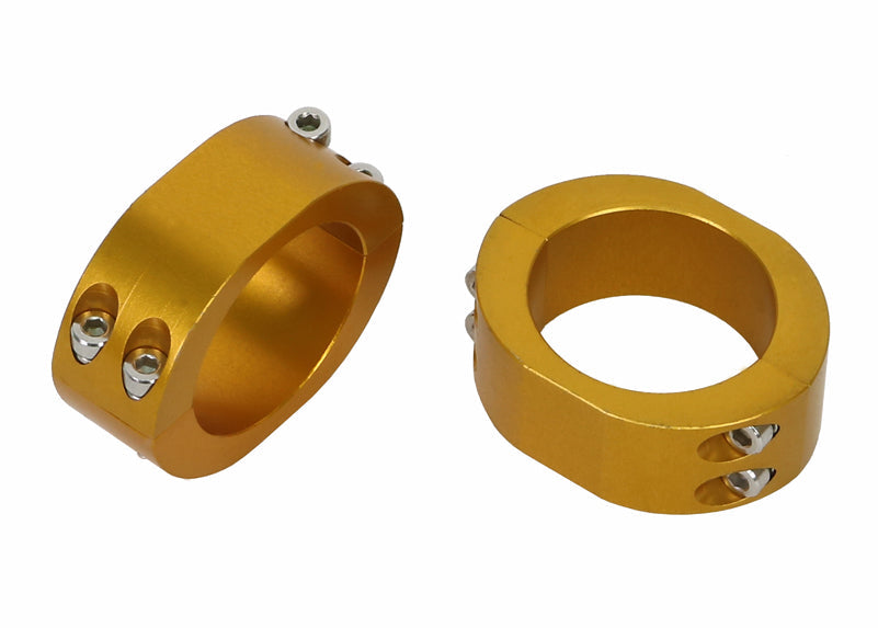 Universal Sway Bar Lateral Lock - Kit 38mm