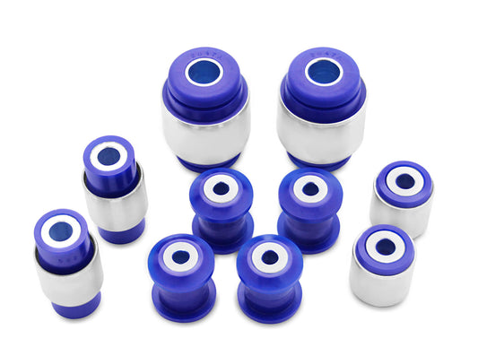 Superpro Front End Repair Kit (KIT161K)