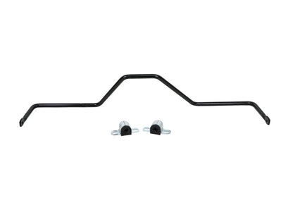 Rear Sway Bar - 18mm Non Adjustable to Suit Nissan Pathfinder R50