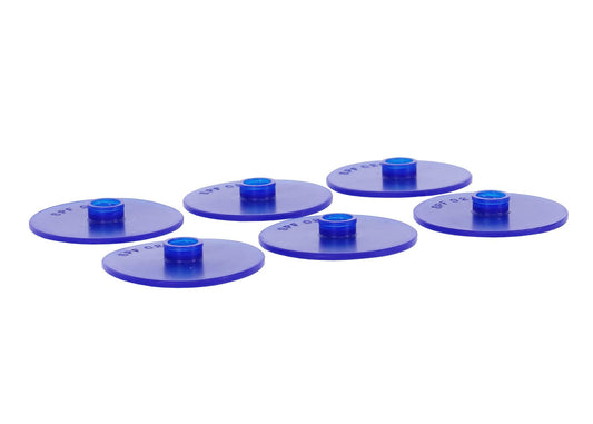 Superpro Rear Spring Slipper Pad Bush Kit (SPF0256K)