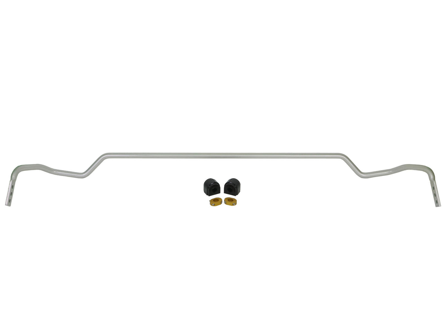 Rear Sway Bar - 18mm 3 Point Adjustable to Suit Toyota Supra DB42 and BMW Z4 G29