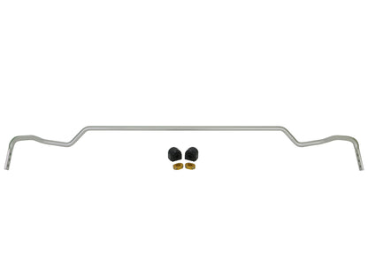 Rear Sway Bar - 18mm 3 Point Adjustable to Suit Toyota Supra DB42 and BMW Z4 G29