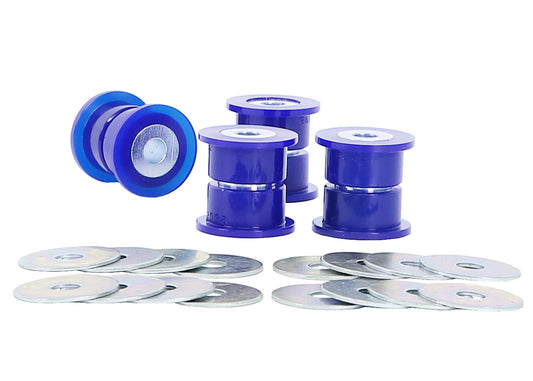 Superpro Front Upper Control Arm - Inner Bush Kit (SPF2602K)