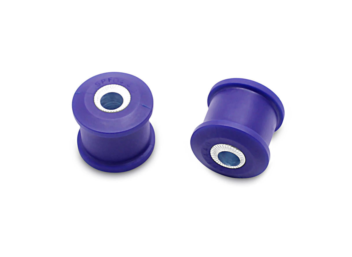 Superpro Front Leading Arm to Chassis Bush Kit - Offset (SPF0440XK)