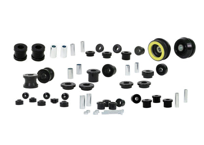 Front and Rear Essential Vehicle Kit to Suit Holden Commodore VR, VS and HSV