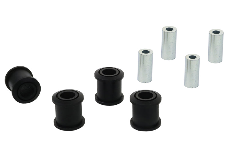Rear Traling Arm Upper - Bushing Kit to Suit Jeep Wrangler JK, JL