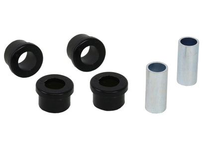 Front Control Arm Lower - Inner Bushing Kit to Suit Mazda RX-2