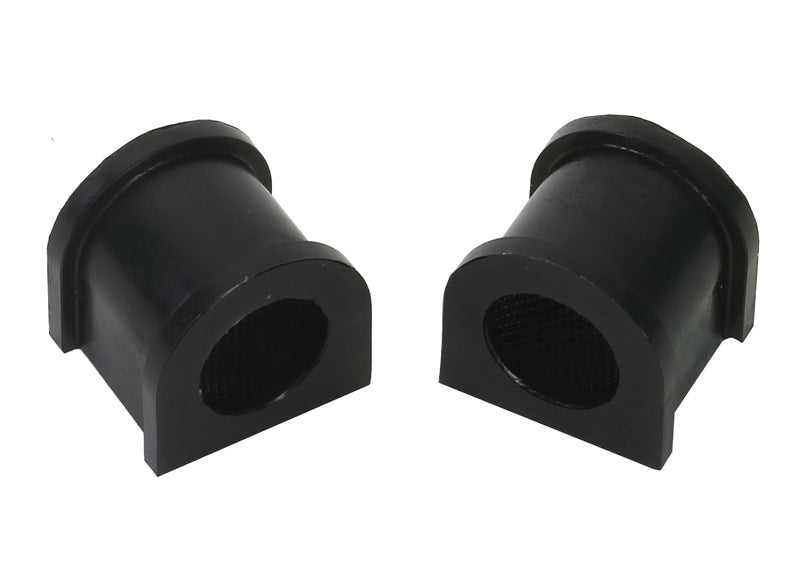 Rear Sway Bar Mount - Bushing Kit 24mm to Suit Whiteline Sway Bars
