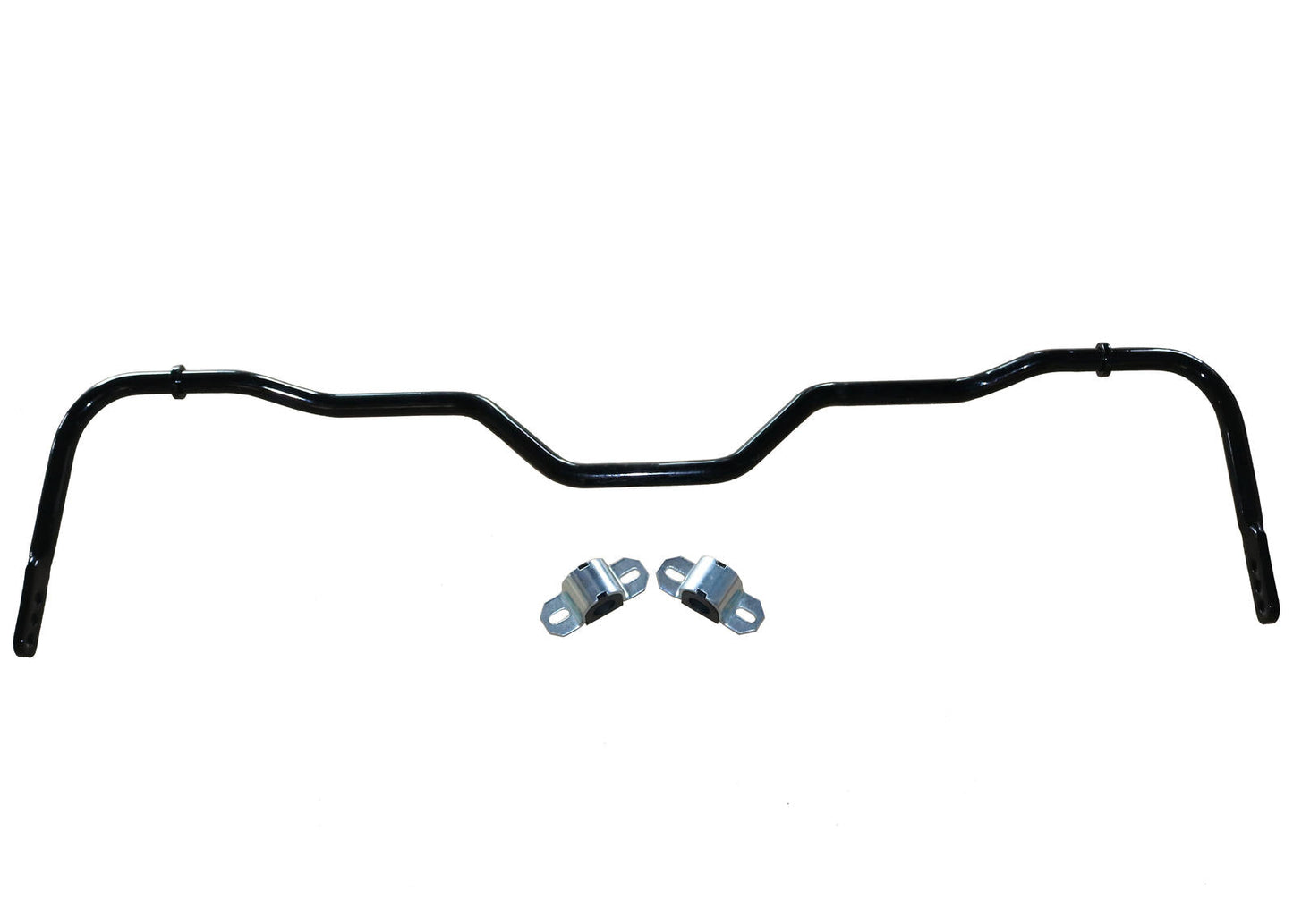 Rear Sway Bar - 24mm 3 Point Adjustable to Suit Jeep Gladiator JT
