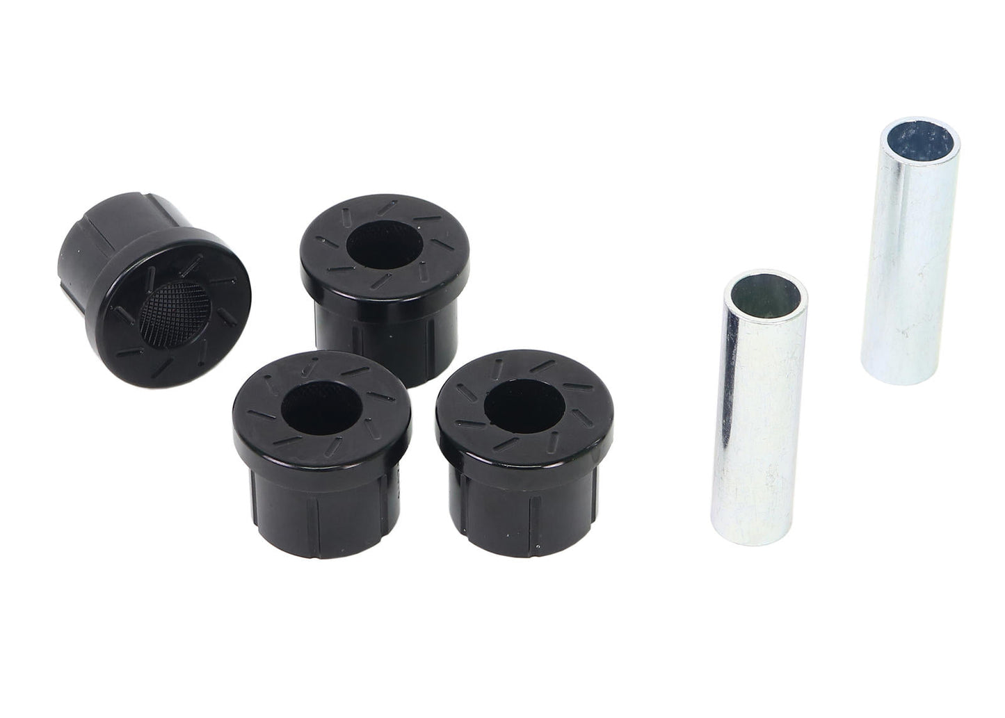 Front Control Arm Lower - Bushing Kit to Suit Nissan Navara D21 and Pathfinder WD21