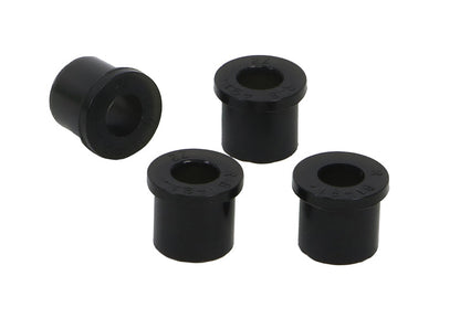 Front Control Arm Lower - Inner Bushing Kit to Suit Austin/Leyland Mini and Moke