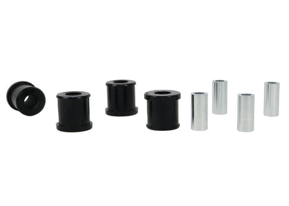 Front Control Arm Upper - Bushing Kit to Suit Nissan Nazara D22 2wd/4wd