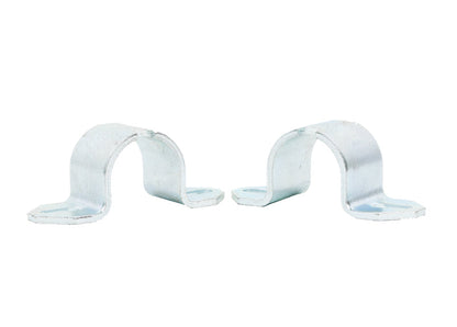 Universal Sway Bar Mount - Saddle Kit 62-88mm Slotted Mounting Hole to suit Heavy Duty D Mount Bushings