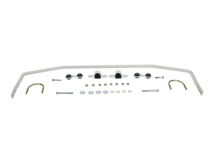 Rear Sway Bar - 20mm 3 Point Adjustable to Suit Seat, Skoda and Volkswagen PQ24