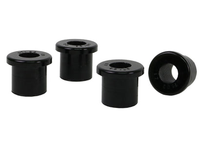 Rear Leaf Spring - Bushing Kit to Suit Nissan Navara D40 and D23 2wd/4wd
