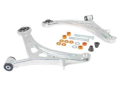 Front Control Arm Lower - Arm to Suit Subaru Impreza GV, GE WRX/STi
