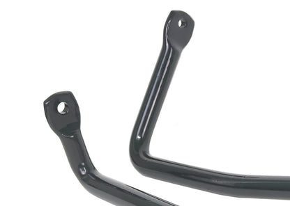 Front and Rear Sway Bar - Vehicle Kit to Suit Nissan Patrol GU Wagon