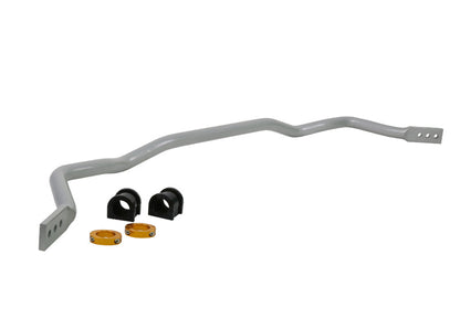 Rear Sway Bar - 27mm 3 Point Adjustable to Suit Mitsubishi Lancer Evolution X