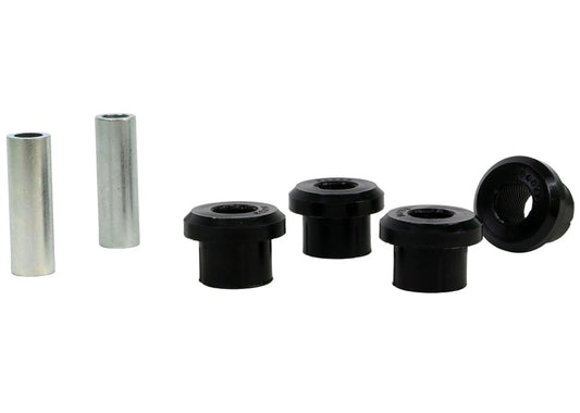 Front Control Arm Lower - Inner Front Bushing Kit to Suit Nissan GT-R R35