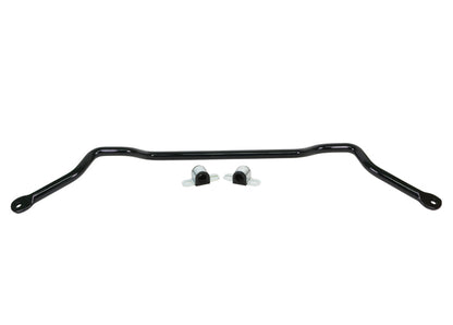 Front Sway Bar - 27mm Non Adjustable to Suit Toyota Land Cruiser Prado 95 Series