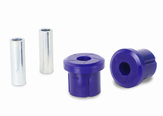 Superpro Front Lower Control Arm - Inner Bush Kit (SPF0272K)