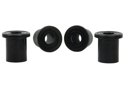 Rear Leaf Spring - Shackle Bushing Kit to Suit Ford Ranger PJ, PK and Mazda BT-50 UN 2wd/4wd