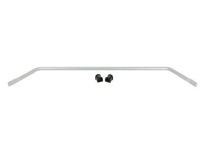 Front Sway Bar - 22mm 2 Point Adjustable to Suit Toyota Mr2 ZZW30