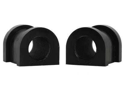 Rear Sway Bar Mount - Bushing Kit 24mm to Suit Whiteline Sway Bars
