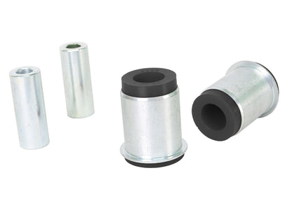 Front Control Arm Lower - Inner Front Bushing Kit to Suit Land Rover Discovery and Range Rover Sport