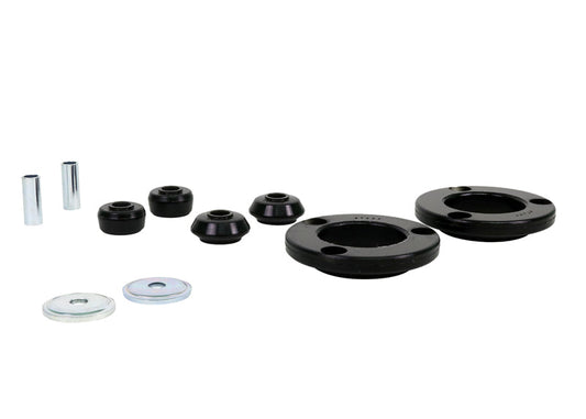 Front Strut Mount - Bushing Kit to Suit Nissan Navara D40, D23 and Pathfinder R51