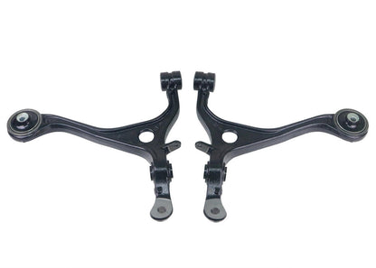 Front Control Arm Lower - Arm Assembly Performance Caster Correction to Suit Honda Accord and Euro CL, CM