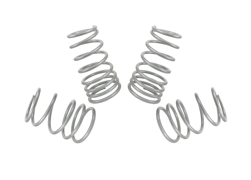 Front and Rear Grip Series Kit to Suit Subaru Impreza GD WRX STi