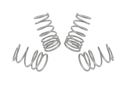 Front and Rear Grip Series Kit to Suit Subaru Impreza GD WRX STi