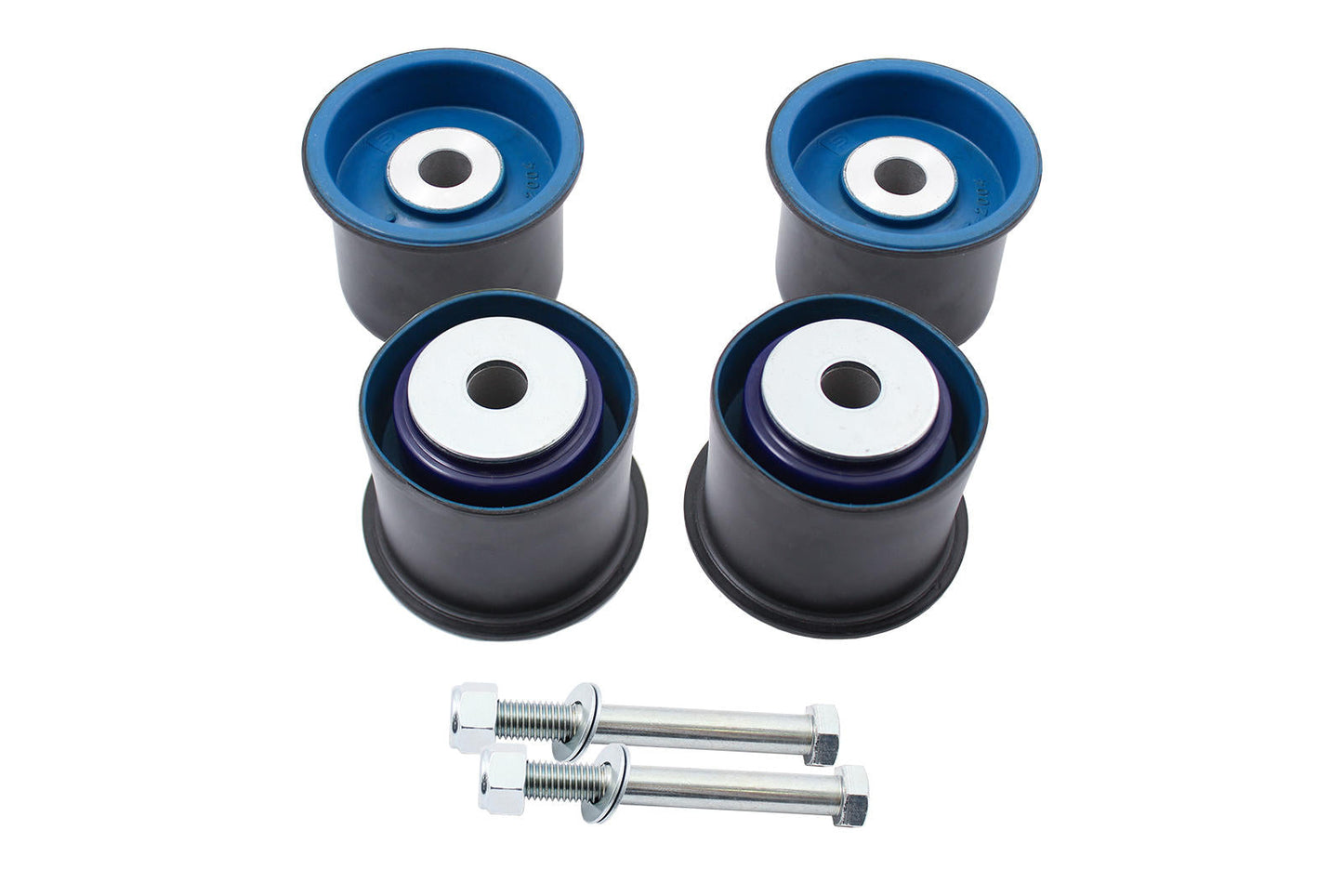 Superpro Rear Differential Mount Bush Kit (TRC4758)