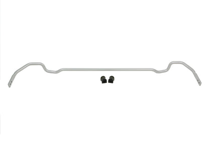 Rear Sway Bar - 18mm 2 Point Adjustable to Suit Toyota Mr2 AW11