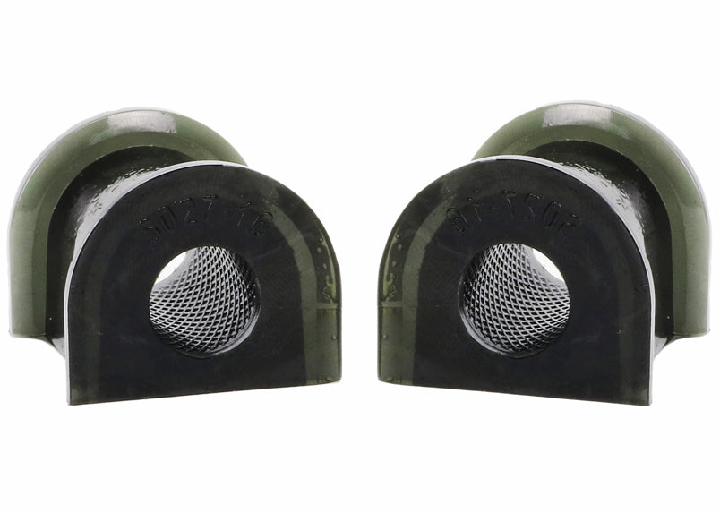 Rear Sway Bar Mount - Bushing Kit 16mm to Suit Whiteline Sway Bars