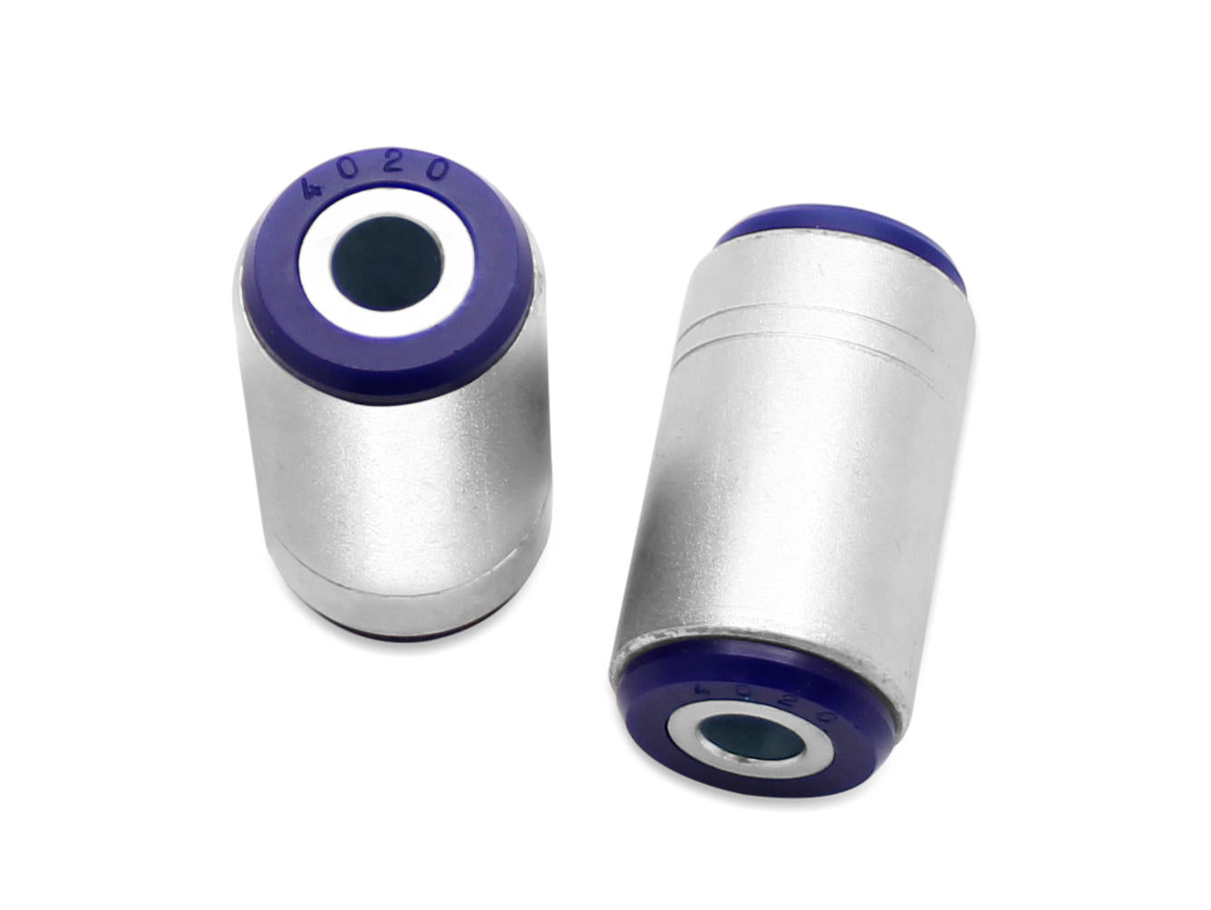 Superpro Front Lower Shock Bush Kit (SPF4020K)