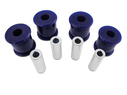 Superpro Front Trailing Arm Upper Bush Kit (SPF2842K)