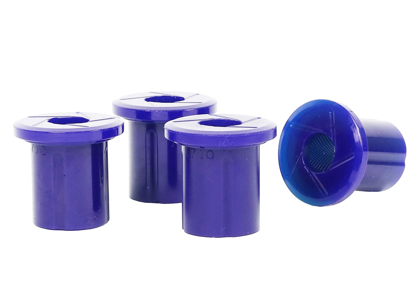 Superpro Rear Spring Rear Eye Bush Kit (SPF0192K)