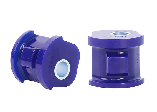 Superpro Front Lower Control Arm - Rear Bush Kit (Double Offset) (SPF1197AK)