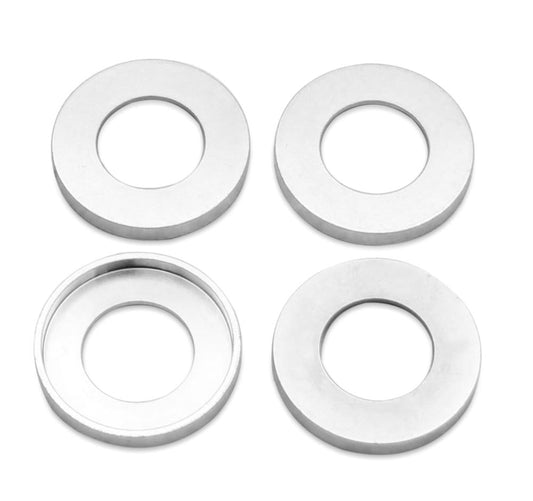 Superpro Front Strut Bar To Chassis Mount Repair Washers (RRW-720)