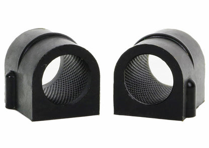 Front Sway Bar Mount - Bushing Kit 27mm to Suit Whiteline Sway Bars